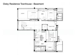 Oxley Residence (D9), Condominium #532258281